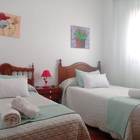 Apartamento Nuevo En Sierra Sur Sevilla ビジャヌエバ・デ・サン・フアン エクステリア 写真