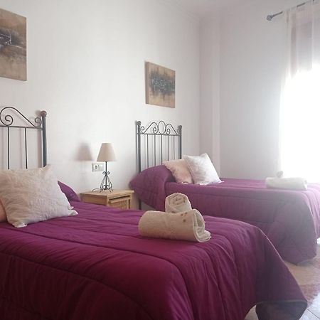 Apartamento Nuevo En Sierra Sur Sevilla ビジャヌエバ・デ・サン・フアン エクステリア 写真