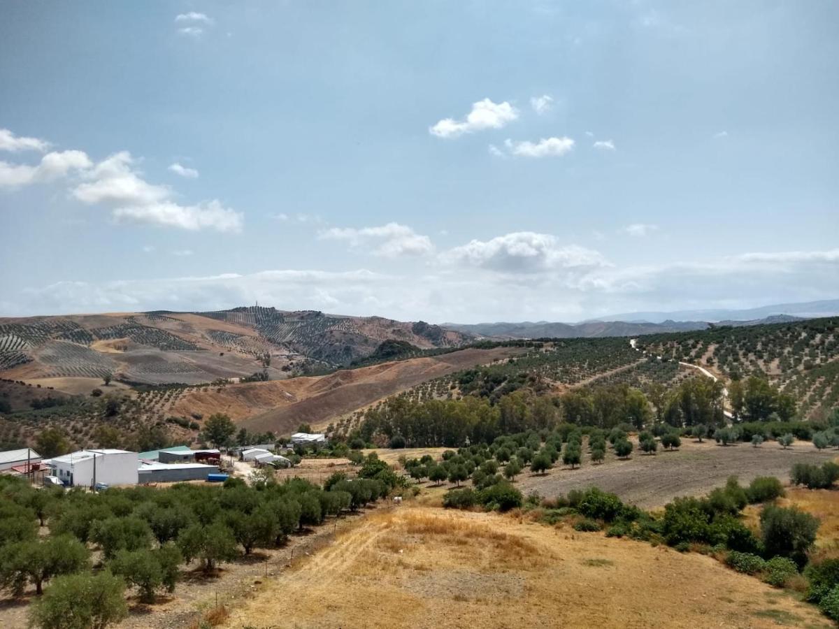 Apartamento Nuevo En Sierra Sur Sevilla ビジャヌエバ・デ・サン・フアン エクステリア 写真
