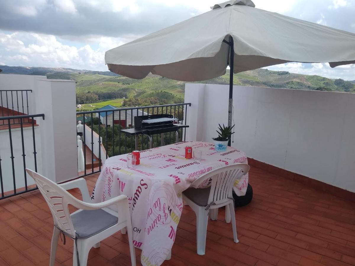 Apartamento Nuevo En Sierra Sur Sevilla ビジャヌエバ・デ・サン・フアン エクステリア 写真
