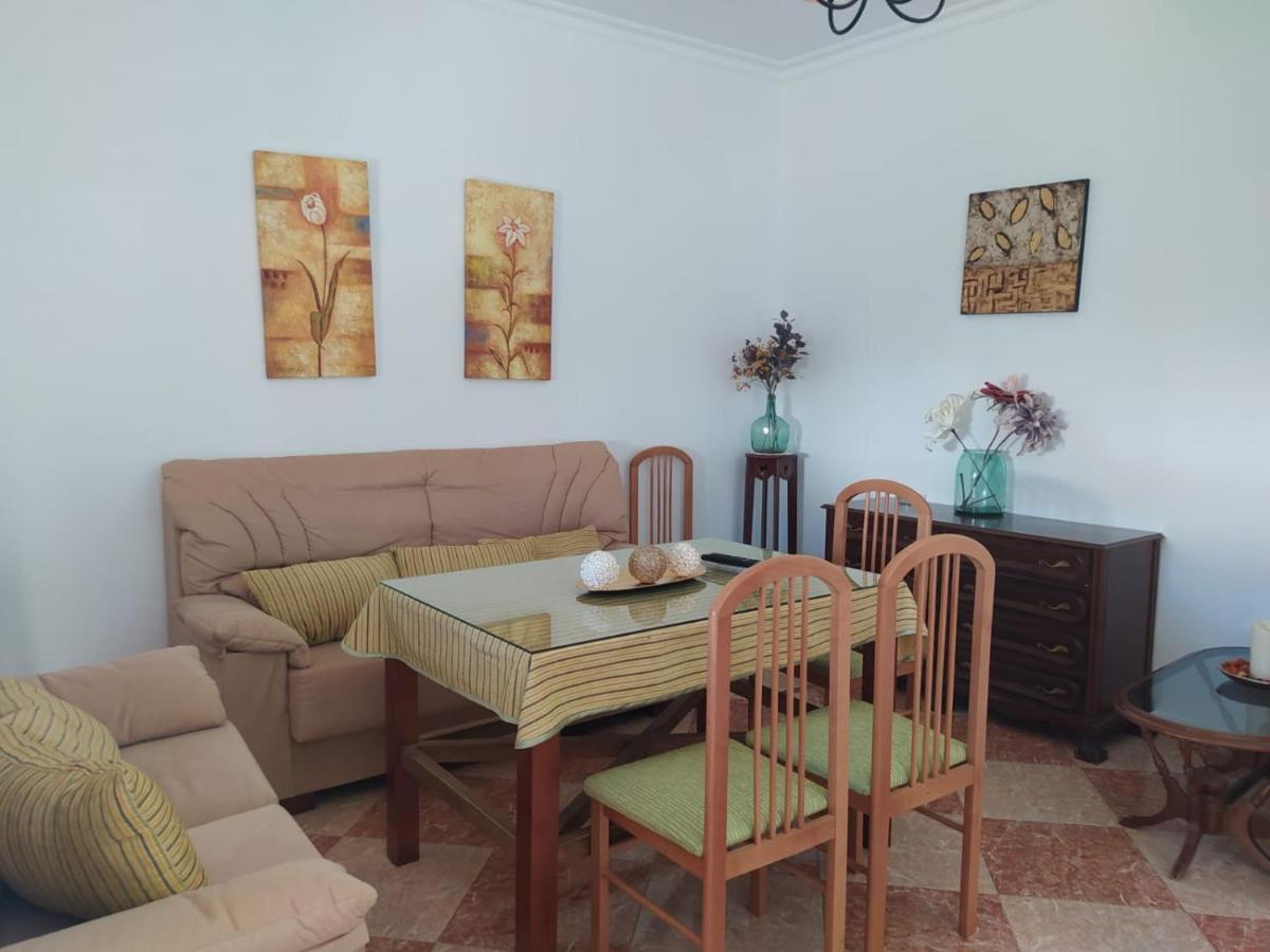 Apartamento Nuevo En Sierra Sur Sevilla ビジャヌエバ・デ・サン・フアン エクステリア 写真