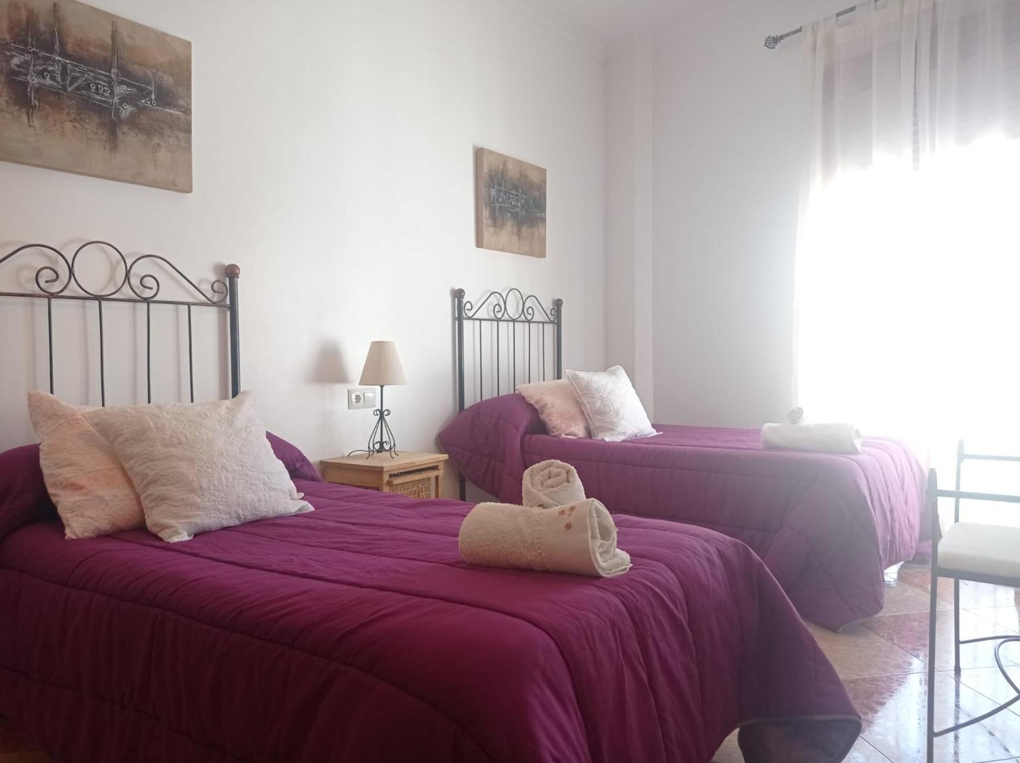 Apartamento Nuevo En Sierra Sur Sevilla ビジャヌエバ・デ・サン・フアン エクステリア 写真