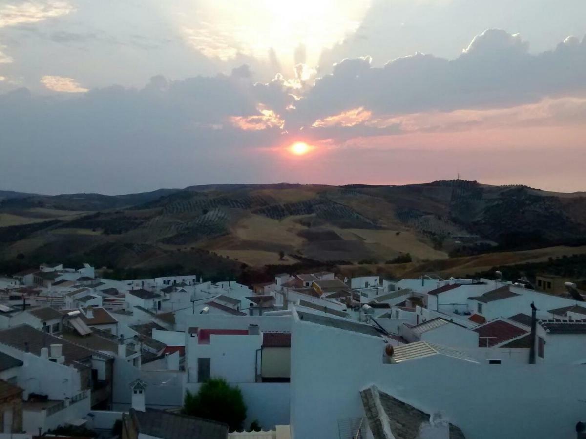 Apartamento Nuevo En Sierra Sur Sevilla ビジャヌエバ・デ・サン・フアン エクステリア 写真