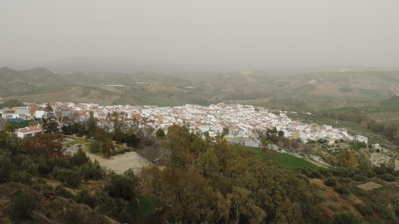 Apartamento Nuevo En Sierra Sur Sevilla ビジャヌエバ・デ・サン・フアン エクステリア 写真